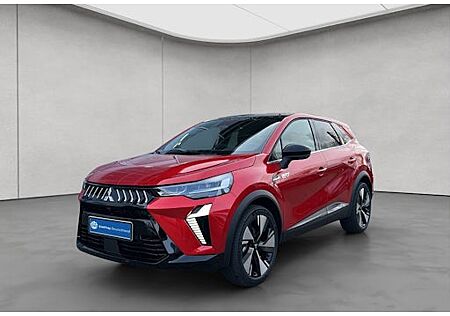Mitsubishi Grandis 1.8 Hybrid Benziner Diamant Top 5 Türen