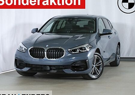 BMW 1er 120i M Sport Steptronic 5 Türen