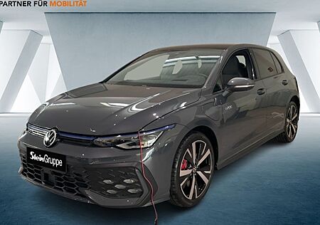 VW Golf GTE 1.5 eHybrid OPF 130kW DSG GTE 5 Türen