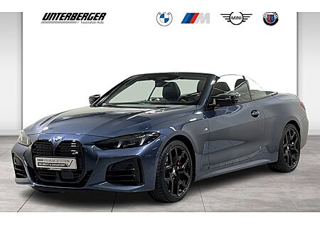 BMW 4er M440i xDrive Cabrio A 2 Türen