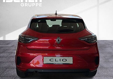 Renault Clio TCe 90 Evolution 5 Türen