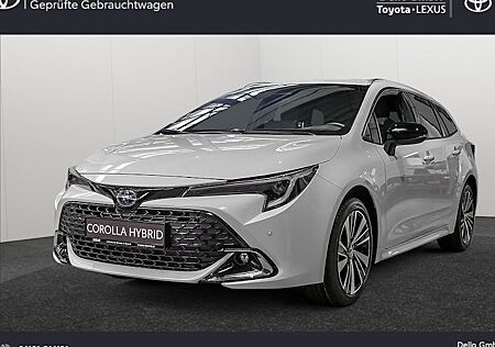 Toyota Corolla 1,8 Hybrid Teamplayer Touring Sports 5 Türen