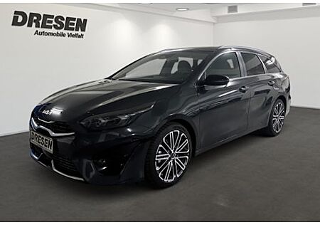 Kia Cee'd Sportswagon 1.5 T-GDI DCT GT-line SW 5 Türen