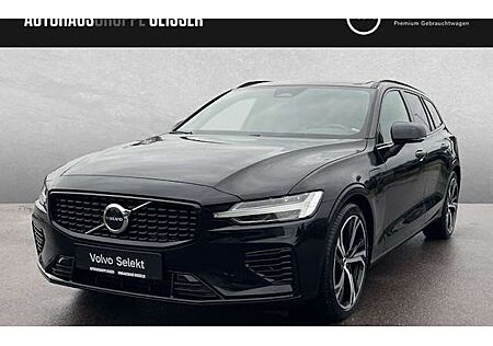 Volvo V60 T6 AWD Recharge Plus Dark Auto 5 Türen