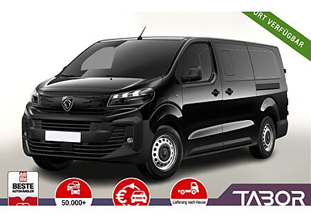 Peugeot Expert Tepee 2.0 BlueHDi 180 S&S EAT8 DoKa Standard 4 Türen