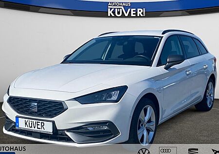 Seat Leon 1.4 e-HYBRID FR DSG Sportstourer 5 Türen