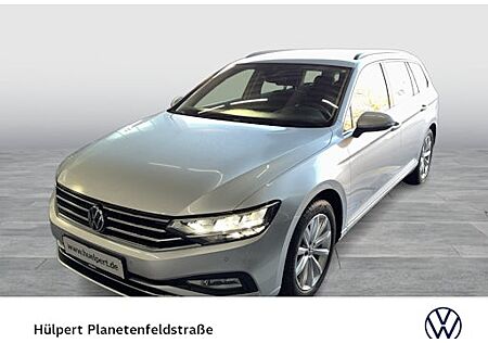 VW Passat 2.0 TDI SCR DSG Business Variant 5 Türen