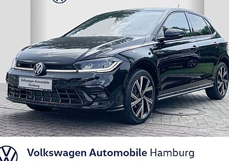 VW Polo 1.0 TSI 70kW DSG R-Line 5 Türen