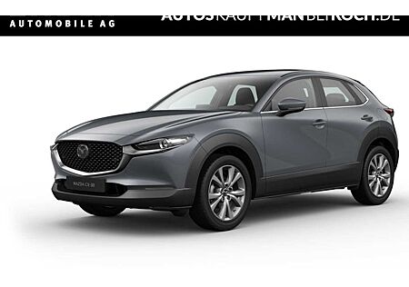 Mazda CX-30 e-SKYACTIV-G M-Hybrid 140 Centre-line 5 Türen