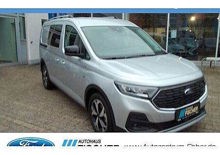 Ford Grand Tourneo 1,5 EcoBoost PHEV 110 KW Active Auto 5 Türen