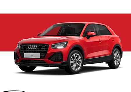 Audi Q2 35 TFSI S tronic advanced 5 Türen