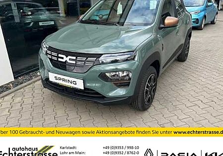 Dacia Spring Electric 65 Extreme 5 Türen