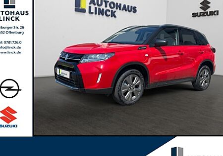 Suzuki Vitara 1.4 BOOSTERJET Hybrid Comfort 5 Türen