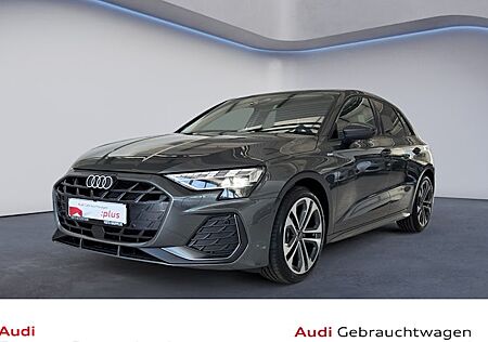 Audi A3 35 TFSI S tronic S line Sportback 5 Türen