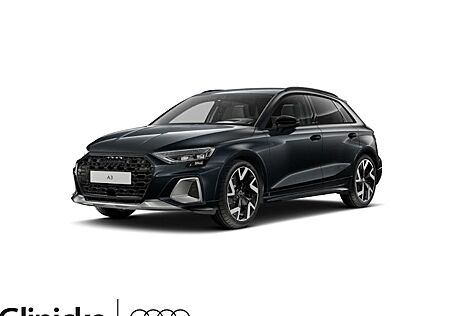 Audi A3 35 TFSI S tronic allstreet 5 Türen
