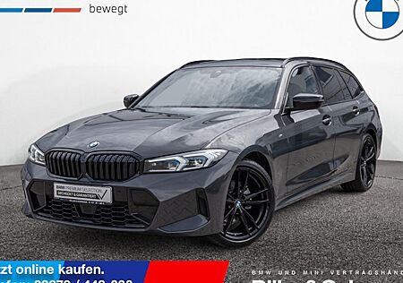 BMW 3er 320d xDrive Touring Automatic 5 Türen
