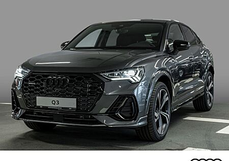 Audi Q3 40 TFSI quattro S tronic S line 5 Türen