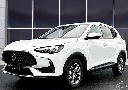 MG HS 1.5T-GDI Comfort DCT 5 Türen