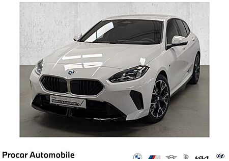 BMW 1er 120 Steptronic 5 Türen