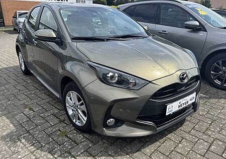 Mazda 2 1.5L Hybrid VVT-i FWD Agile 5 Türen