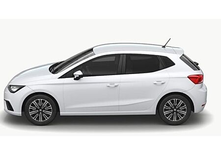 Seat Ibiza 1.0 TSI 85kW Style Edition 5 Türen