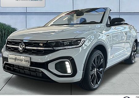 VW T-Roc Cabriolet 1.5 TSI OPF DSG R-Line 2 Türen