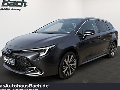 Toyota Corolla 2,0 Hybrid Teamplayer Touring Sports 5 Türen