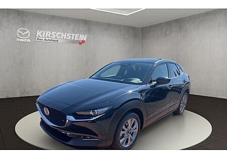 Mazda CX-30 e-SKYACTIV-G M-Hybrid 140 Exclusive-l AT 5 Türen