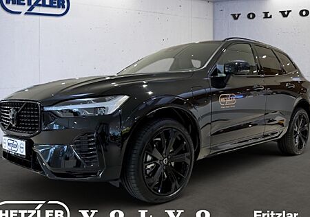 Volvo XC 60 T6 Plug-in H AWD Plus Black Edition Auto 5 Türen