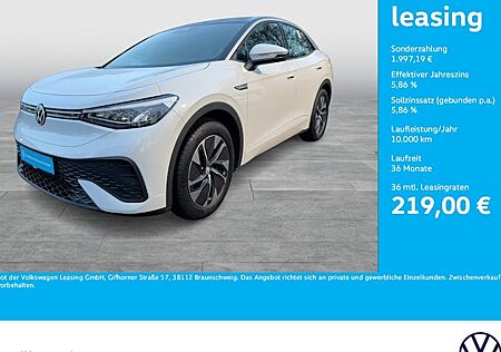 VW ID.5 Pro 77 kWh 128 kW Pro 5 Türen