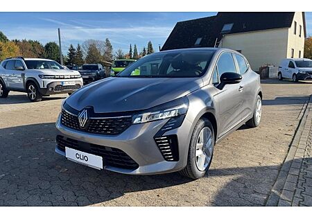Renault Clio SCe 65 Evolution 5 Türen