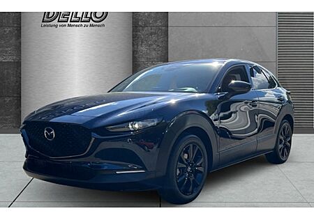 Mazda CX-30 e-SKYACTIV-G M-Hybrid 140 Nagisa AT 5 Türen