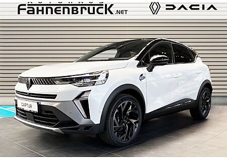 Renault Captur Mild Hybrid 140 EDC Esprit Alpine 5 Türen