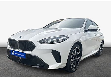 BMW 1er 118d Steptronic 5 Türen
