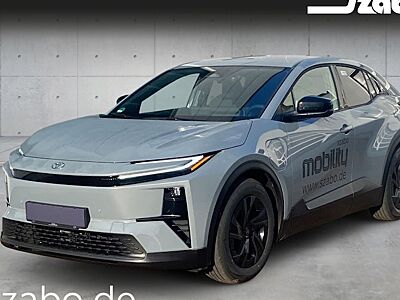 Toyota Andere 77 kWh Teamplayer 5 Türen