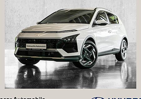 Hyundai Bayon 1.0 T-GDI Prime DCT 5 Türen