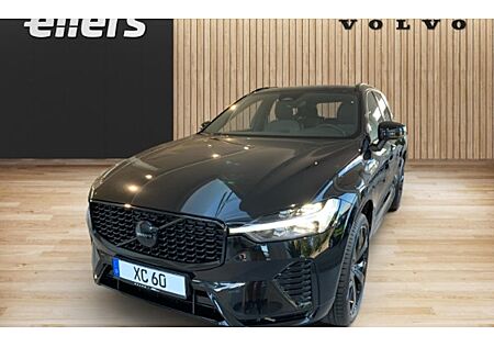 Volvo XC 60 T6 Plug-in H AWD Plus Black Edition Auto 5 Türen