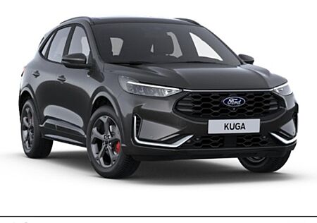 Ford Kuga 2.5 Duratec PHEV ST-Line X CVT 5 Türen