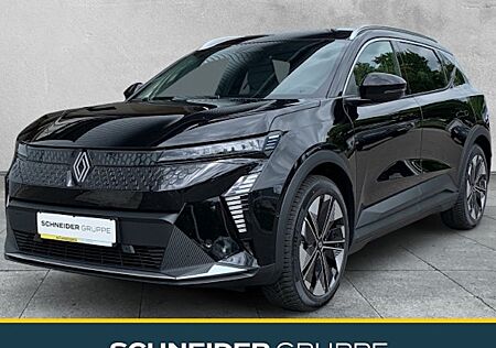 Renault Megane E-Tech Techno 220 Comfort Range 5 Türen