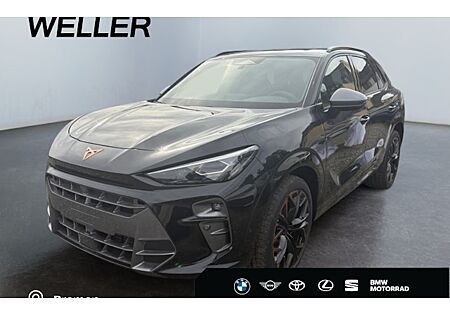 Cupra Terramar 2.0 TSI 195kW VZ DSG 4Drive 5 Türen