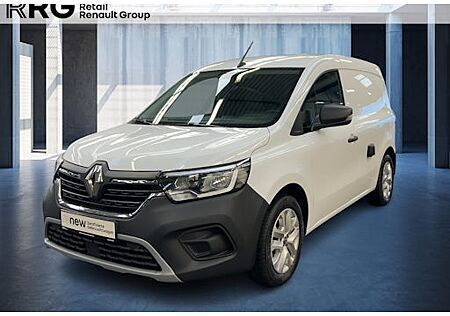 Renault Kangoo Blue dCi 115 EXTRA 4 Türen