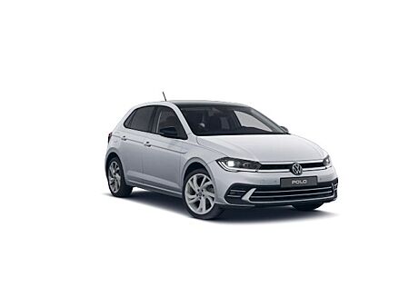 VW Polo 1.0 TSI 70kW DSG Style 5 Türen