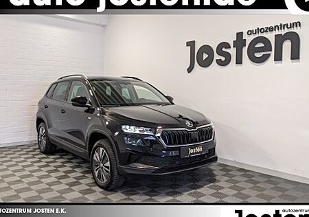 Skoda Karoq 2.0l TDI DSG 4x4 TOUR 5 Türen