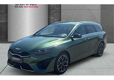 Kia Cee'd Sportswagon 1.5 T-GDI GT-line SW 5 Türen