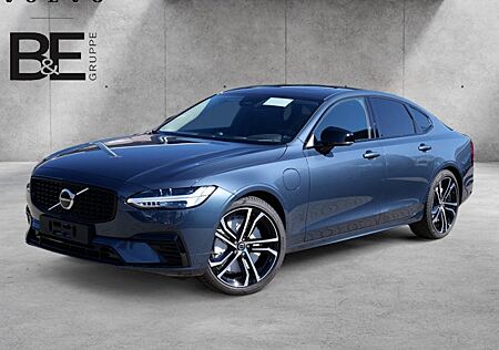 Volvo S90 T8 AWD Recharge Ultimate Dark Auto 4 Türen