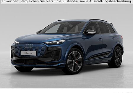 Audi Q6 e-tron quattro 5 Türen