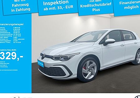 VW Golf GTE 1.4 eHybrid OPF DSG GTE 5 Türen