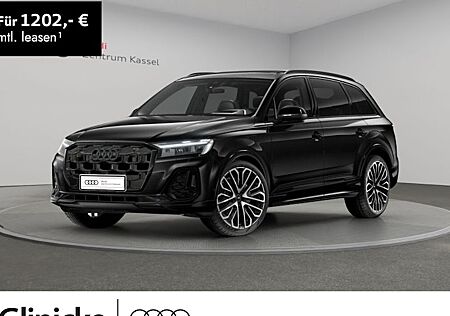 Audi Q7 50 TDI quattro tiptronic S line 5 Türen