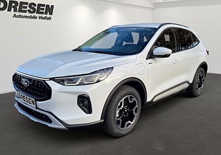 Ford Kuga 2.5 Duratec PHEV Active CVT 5 Türen