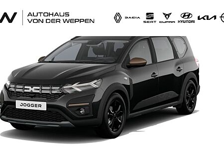 Dacia Jogger Eco-G 100 Extreme 7-Sitzer 5 Türen